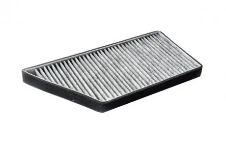 Фильтр, воздух во внутреннем пространстве ASAM 71695