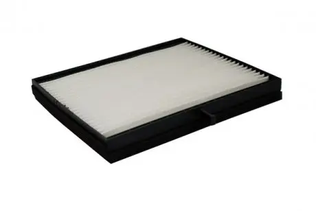 Фильтр, воздух во внутреннем пространстве ASAM 71709