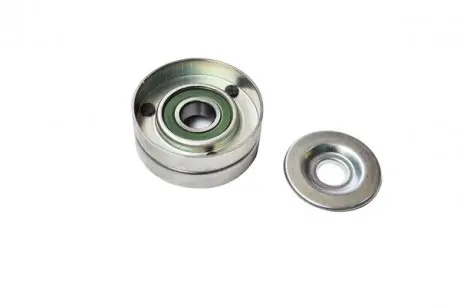 Паразитний / провідний ролик, полікліновий ремінь ASAM 71841