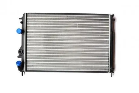 Радіатор охолодження renault megane, scenic i (98-) m/aa/c+ ASAM 71863