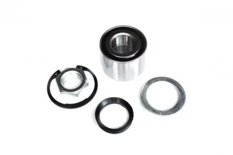 Комплект подшипника ступицы колеса ASAM 71883