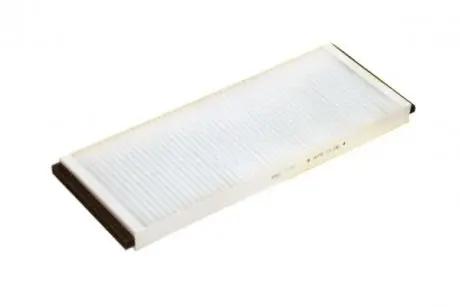 Фильтр, воздух во внутреннем пространстве ASAM 71923