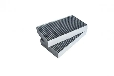 Фильтр, воздух во внутреннем пространстве ASAM 71939