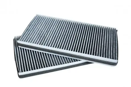 Фильтр, воздух во внутреннем пространстве ASAM 71942