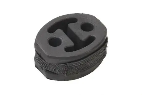 Резинка глушителя peugeot boxer/citroen jumper/fiat ducato (06-) ASAM 72756