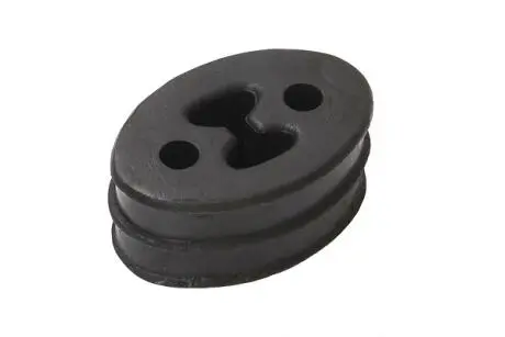 Fiat серьга глушителя palio,stilo, ducato, punto, peugeot boxer 94- ASAM 72763