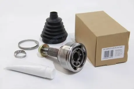 Шарнирный комплект, приводной вал. ASAM 73341