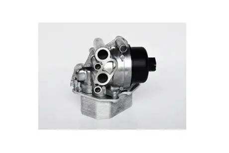 Масляный радиатор, двигательное масло ASAM 73369