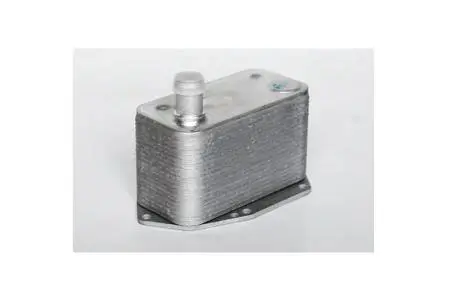 Масляный радиатор, двигательное масло ASAM 73374