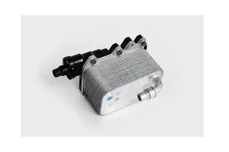 Радиатор масла ASAM 73412