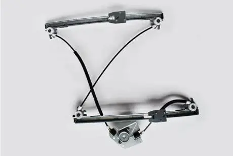 Стеклоподъемник перед. лев. bmw 3 (e46) ASAM 73445