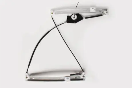 Склопідйомник ASAM 73458