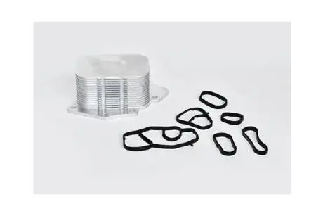 Масляний радіатор, моторне масло ASAM 73468