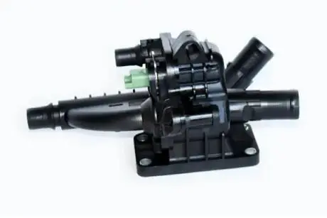 Термостат, охлаждающая жидкость ASAM 73493