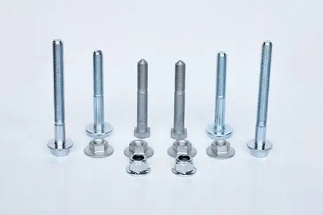 Монтажный комплект, рычаг независимой подвески колеса ASAM 73513