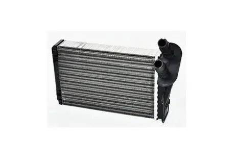 Теплообменник, отопление салона ASAM 73542