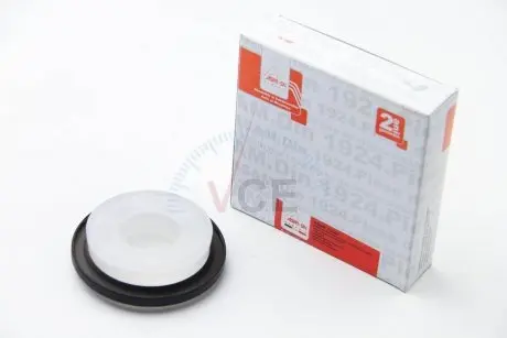 Уплотняющее кольцо, коленчатый вал ASAM 73545