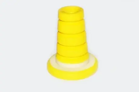 Буфер, амортизация ASAM 73548