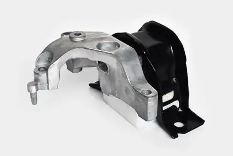 Кронштейн, подвеска мотора. ASAM 73550