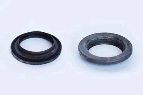 Подшипник качения, опора стойки амортизатора ASAM 73554