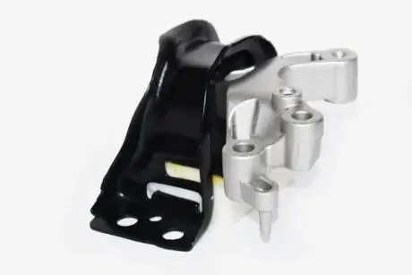 Подушка двигателя правая dacia dokker 1.2 tce 07- ASAM 73556