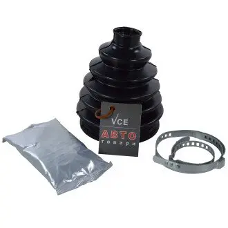 Комплект пыльника, приводной вал ASAM 73558