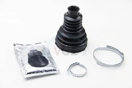 Комплект пильника, приводний вал ASAM 73559