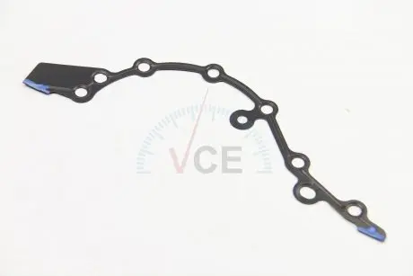 Прокладка, картер кермового механізму ASAM 73586