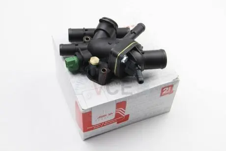 Термостат, охлаждающая жидкость ASAM 73666