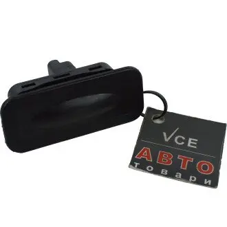 Выключатель, фиксатор двери ASAM 73683