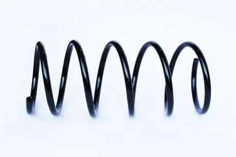 Пружина ходовой части ASAM 73729