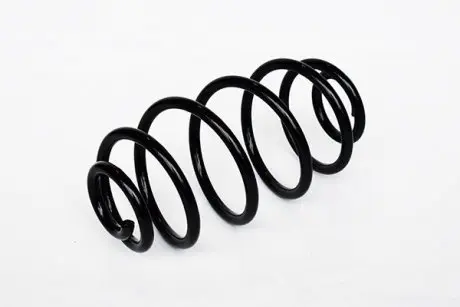 Opel пружина ззаду astra h 04- ASAM 73796