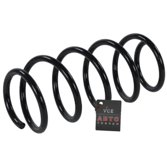 Пружина ходової частини ASAM 73815