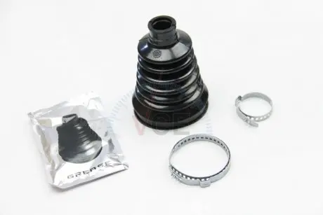 Комплект пыльника, приводной вал ASAM 73818