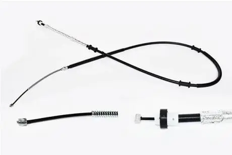 Трос, стоянкове гальмо ASAM 73823