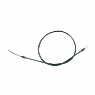 Тросик, cтояночный тормоз ASAM 73827