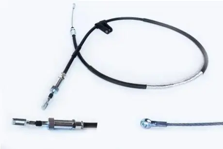 Тросик, cтояночный тормоз ASAM 73864