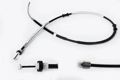 Трос, стоянкове гальмо ASAM 73908