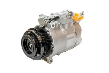 Компресор кондиціонера ford focus iii 1.5 tdci (14 - 17) ASAM 74039