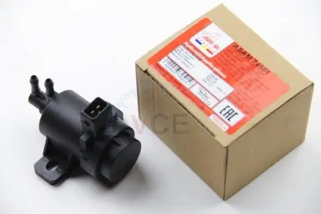 Преобразователь давления, турбокомпрессор ASAM 74501