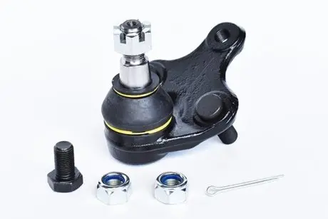 Опора шаровая Toyota auris, corolla, rav 4 iii, verso (06-) ASAM 74553