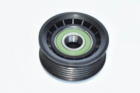 Ролик генератора mb sprinter cdi (поликлиновый) ASAM 74621