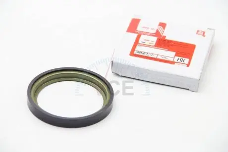 Зубчастий диск імпульсного датчика, протибл. устр. ASAM 74786