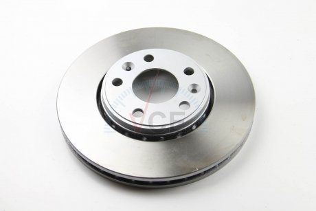 Тормозной диск ASAM 74971 (фото 1)