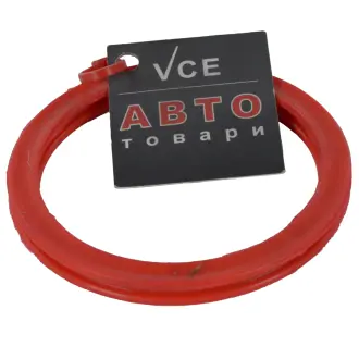 Прокладка, впускной коллектор ASAM 75086