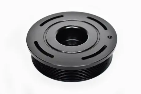 Ременный шкив, коленчатый вал ASAM 75132