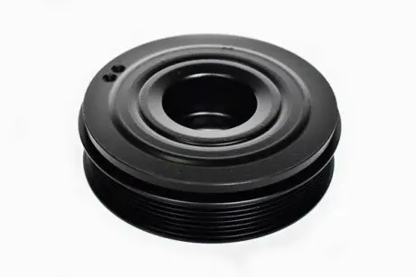 Ременный шкив, коленчатый вал ASAM 75142