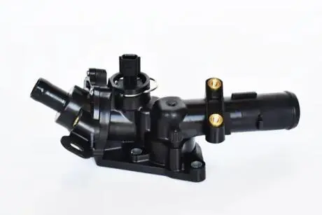 Термостат, охлаждающая жидкость ASAM 75201