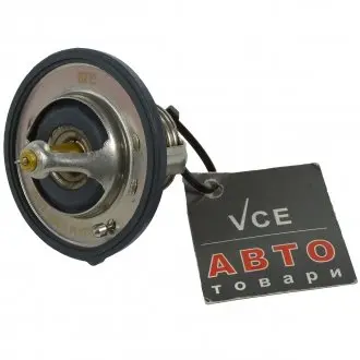 Термостат, охлаждающая жидкость ASAM 75203