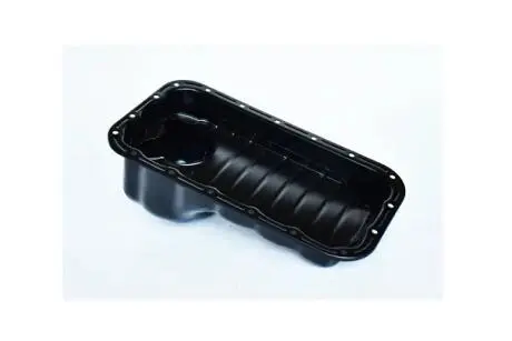 Піддон двигуна авео 1,2/матиз 1,0/spark ASAM 75403